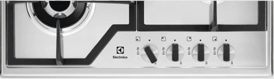 Варочная панель Electrolux GPE363MX