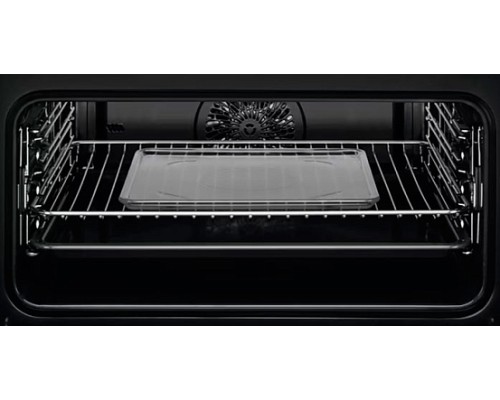 Духовой шкаф Electrolux KVLBE08X
