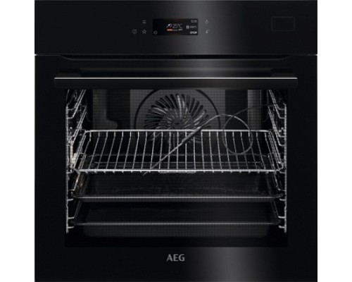 Духовой шкаф AEG BSE782380B