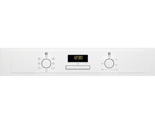 Духовой шкаф Electrolux OEH3H40BW