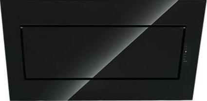 Вытяжка Falmec QUASAR GLASS BLACK 90 (800)