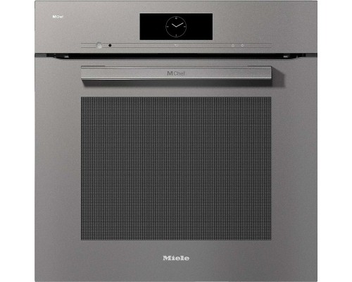 Комбинированный духовой шкаф Miele DO7860 GRGR
