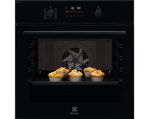 Духовой шкаф Electrolux LOD6F77WZ