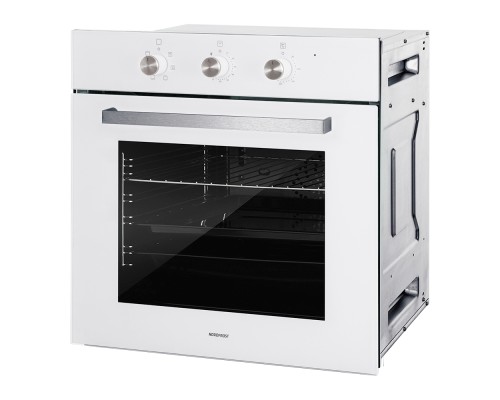 Духовой шкаф Nord HM 6060 W