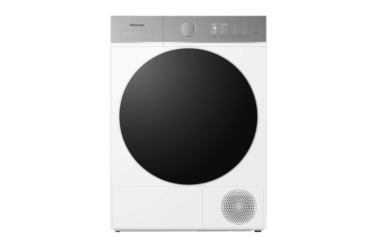 Сушильная машина Hisense DH5I804UW2D1