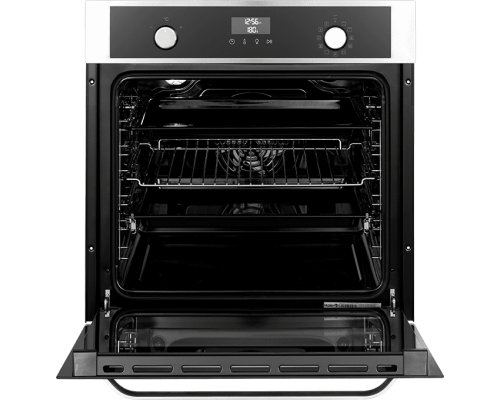 Духовой шкаф Haier HOX-P11HSX