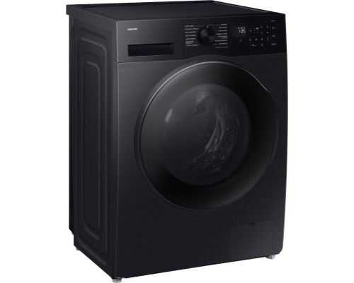 Стирально-сушильная машина Samsung WD90DG5G34BBLP