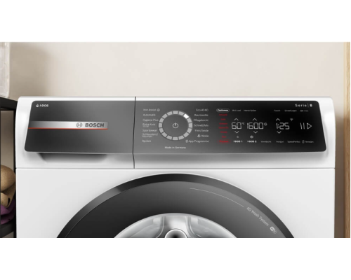 Стиральная машина Bosch WGB256A40