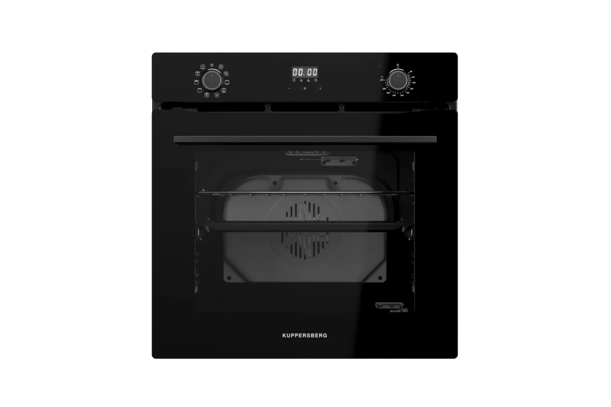 Духовой шкаф Kuppersberg HO 632 B