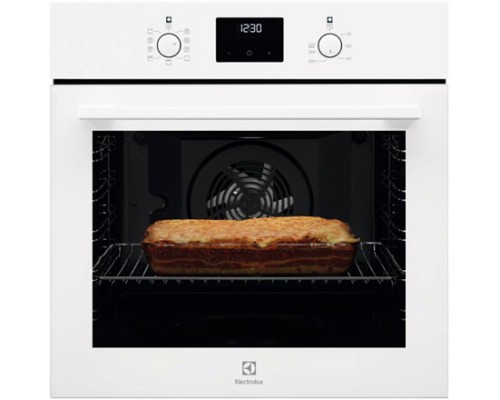 Духовой шкаф Electrolux OEF3H70TW