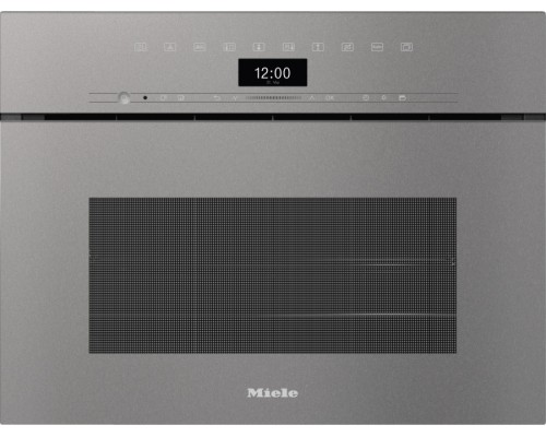Комби-пароварка Miele DGC 7440 X GRGR
