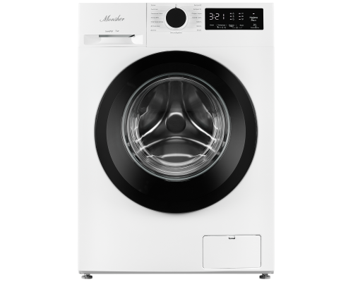 Стиральная машина Monsher MWM 400 Blanc