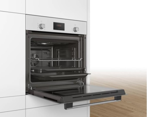 Духовой шкаф Bosch HBF512BV1R