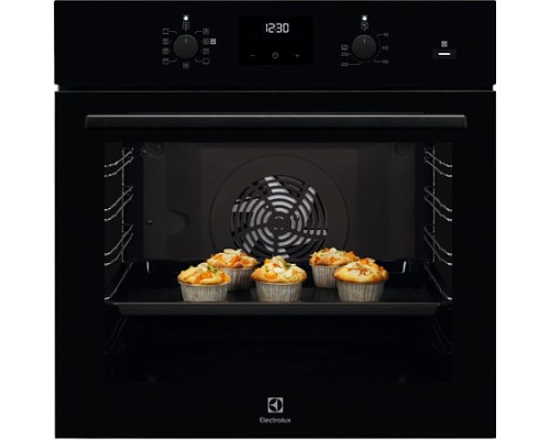 Духовой шкаф Electrolux EOD3C70TK