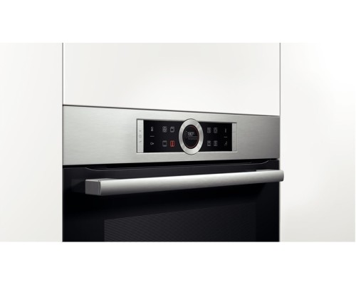 Духовой шкаф Bosch HBG655BS1