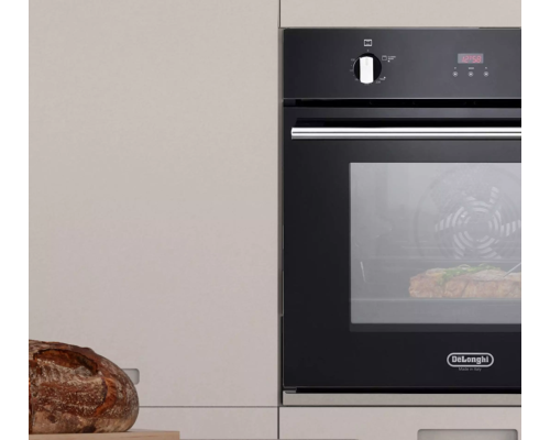 Газовый духовой шкаф DeLonghi DGGB4