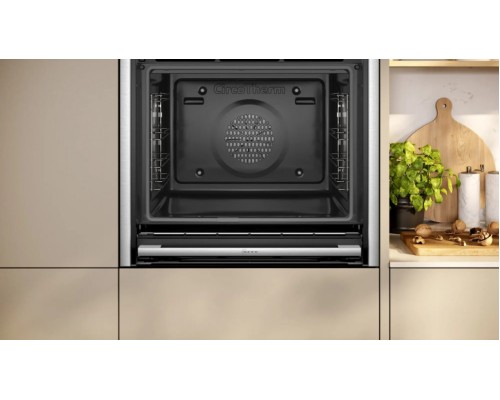 Духовой шкаф электрический Neff B64CS71N0