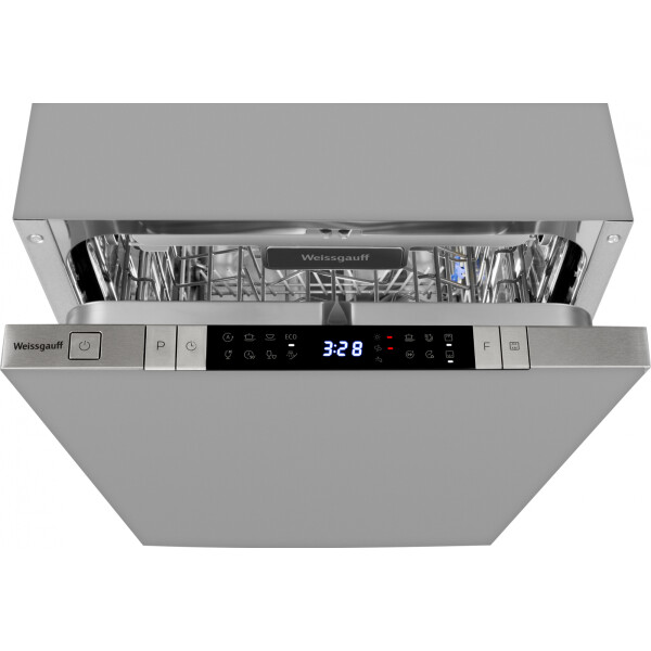 Встраиваемая посудомоечная машина Weissgauff BDW 4150 Touch DC Inverter