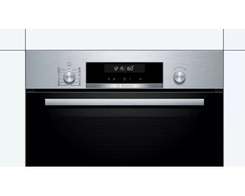 Встраиваемый духовой шкаф Bosch HBJ577ES0R