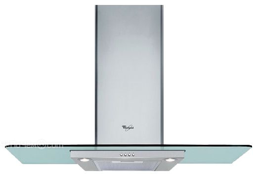 Вытяжка Whirlpool AKR 981 IX