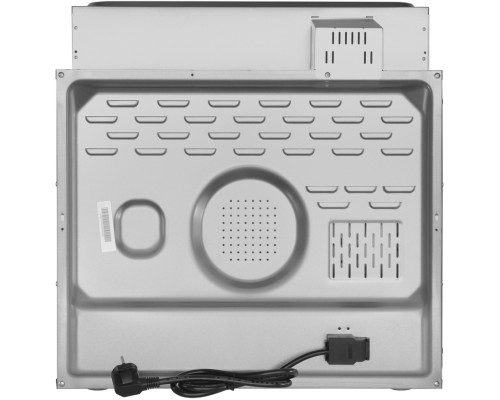 Духовой шкаф Maunfeld MEOC708PB2