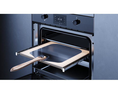 Духовой шкаф Kuppersbusch BP 6332.0 KSM6 MattBlack