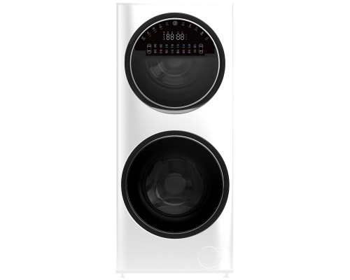 Стиральная машина c сушкой Esperanza WMFD1514IBD10 W