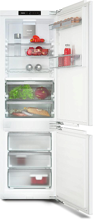Встраиваемый холодильник Miele KFN 7744 D