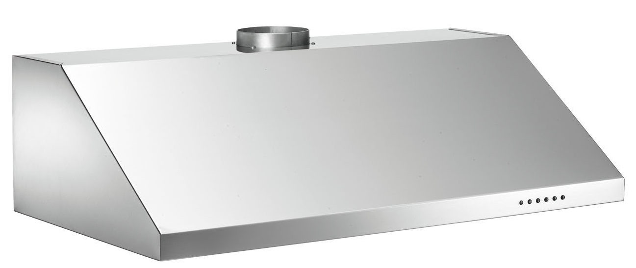Вытяжка настенная / встраиваемая Bertazzoni KU90PRO1XA