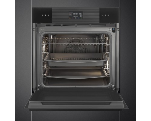 Духовой шкаф Smeg SOP6102S2PB3