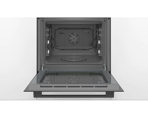 Духовой шкаф Bosch HIJ517YB1R