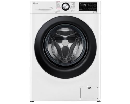 Стирально-сушильная LG F2V3FR6W