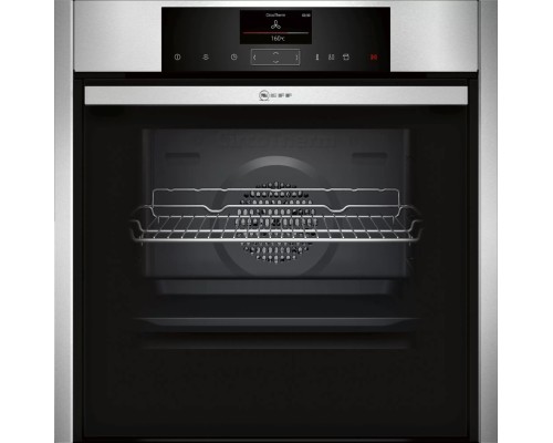 Духовой шкаф Neff B45FS24N0