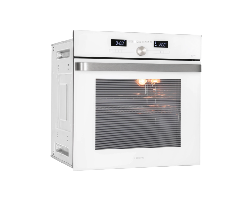 Духовой шкаф HIBERG VM 6193 W