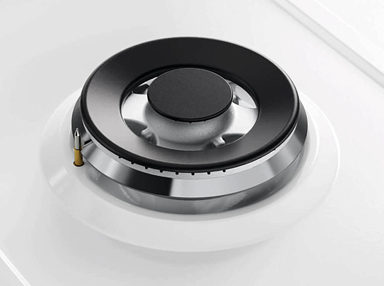 Варочная панель Electrolux EGS6436WW