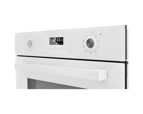 Духовой шкаф ZUGEL ZO A2708 W