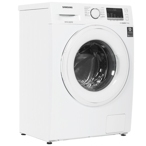 Стиральная машина Samsung WW80R42LHDW