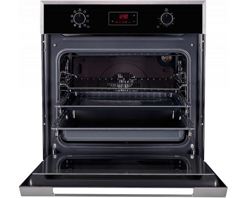 Духовой шкаф Kuppersberg HFZ 691 BX