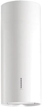 Вытяжка Falmec White POLAR 35 bianco (800) ECP
