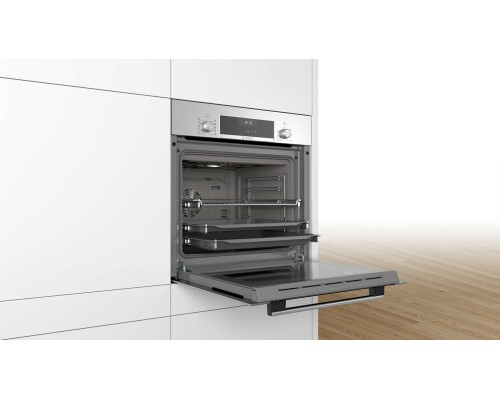 Электрический духовой шкаф Bosch HBJ354AS0Q
