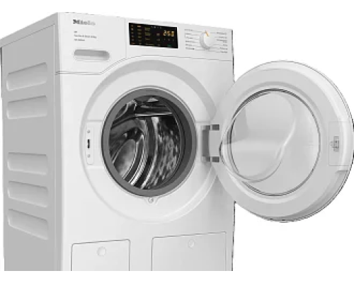 Стиральная машина Miele WWB680 WCS 125 Edition