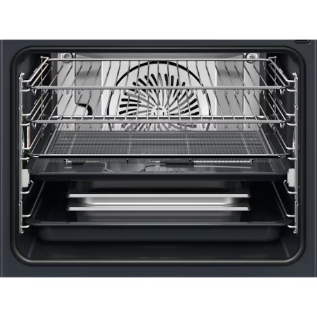 Встраиваемый духовой шкаф Electrolux KOAAS3ST