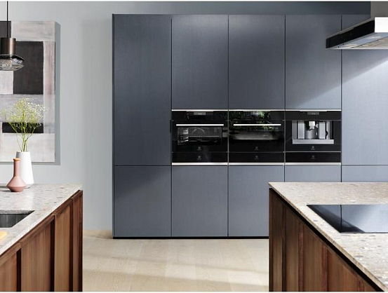 Варочная панель Electrolux EIS 6648