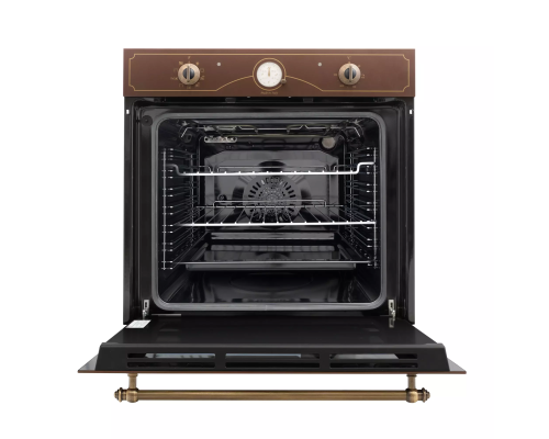 Электрический духовой шкаф Delonghi CM 9L RO RUS