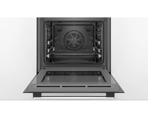 Духовой шкаф Bosch HRG5184S1