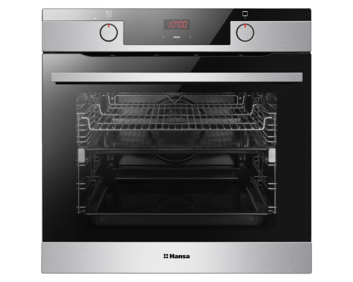 Духовой шкаф Hansa BakingPro BOEI683020