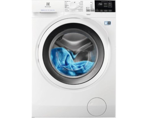Стирально-сушильная машина Electrolux EW7WR468W