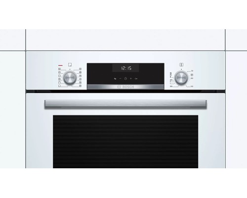 Духовой шкаф Bosch HIJ517YW1R