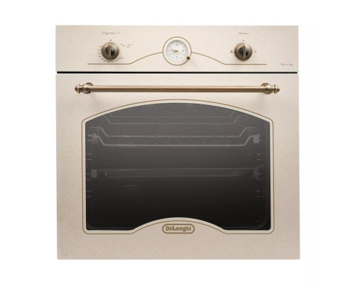 Газовый духовой шкаф с газовым грилем DeLonghi CGGBA 4