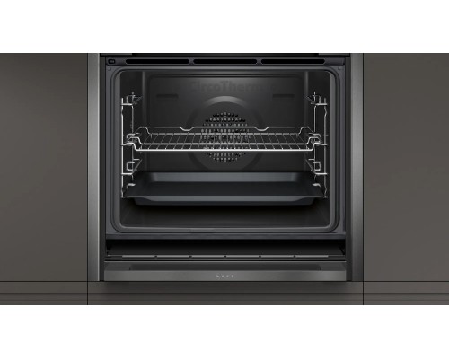 Духовой шкаф Neff B57CR22G0